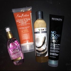 Hair Product Bundle
